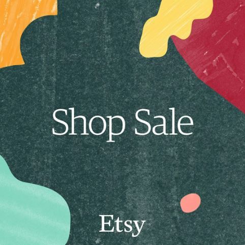 Shopsale-Etsy