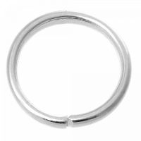 10 Biegeringe 1 x 10 mm offen silber gold kupfer Binderinge Verbinder Ösen Ringe 10 Biegeringe 1 x 10 mm offen silber gold kupfer Binderinge Verbinder Ösen Ringe