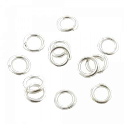 Ohrringe Selber Machen Set OdiuK Biegeringe Für Schmuckherstellung 2406 Stück Spaltringe Gold Schmuck