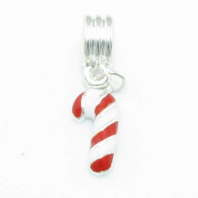 Andante-Stones 925 Sterling Silber Engel-Bead – Süßer Charm Für European Beads Armbänder