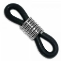 10x Brillenbandschlaufe 6x20mm Brillenband Brillenkette aus Gummi Gummischlaufe 10x Brillenbandschlaufe 6x20mm Brillenband Brillenkette aus Gummi Gummischlaufe